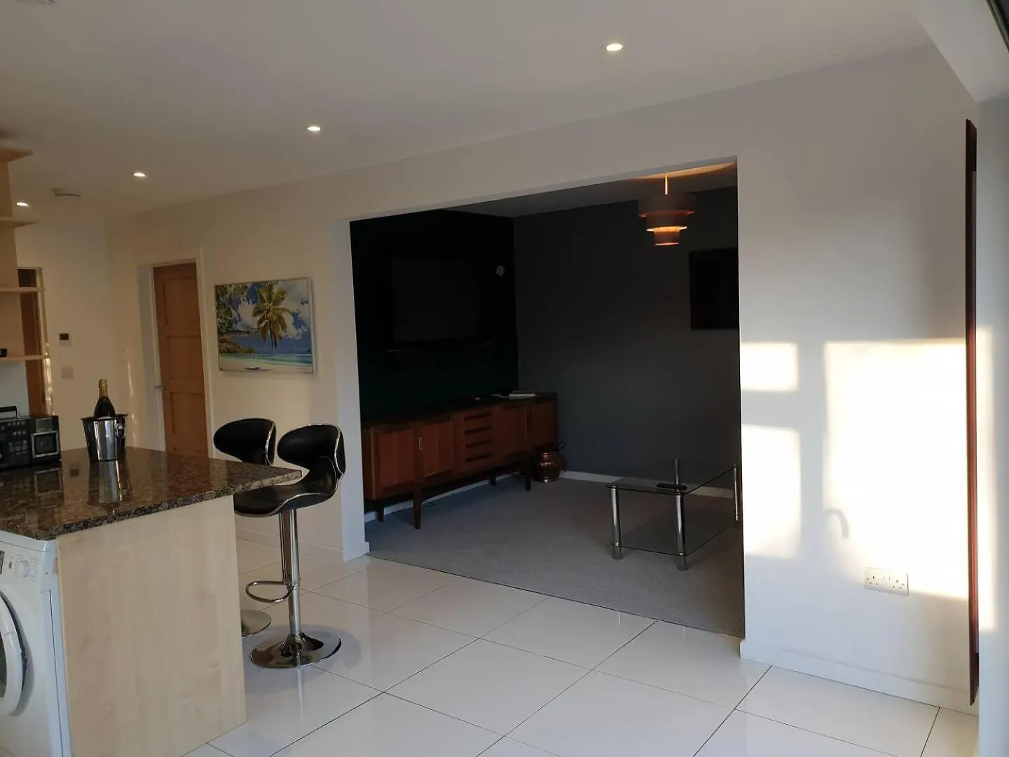 Sandbanks Gem Canford Cliffs United Kingdom