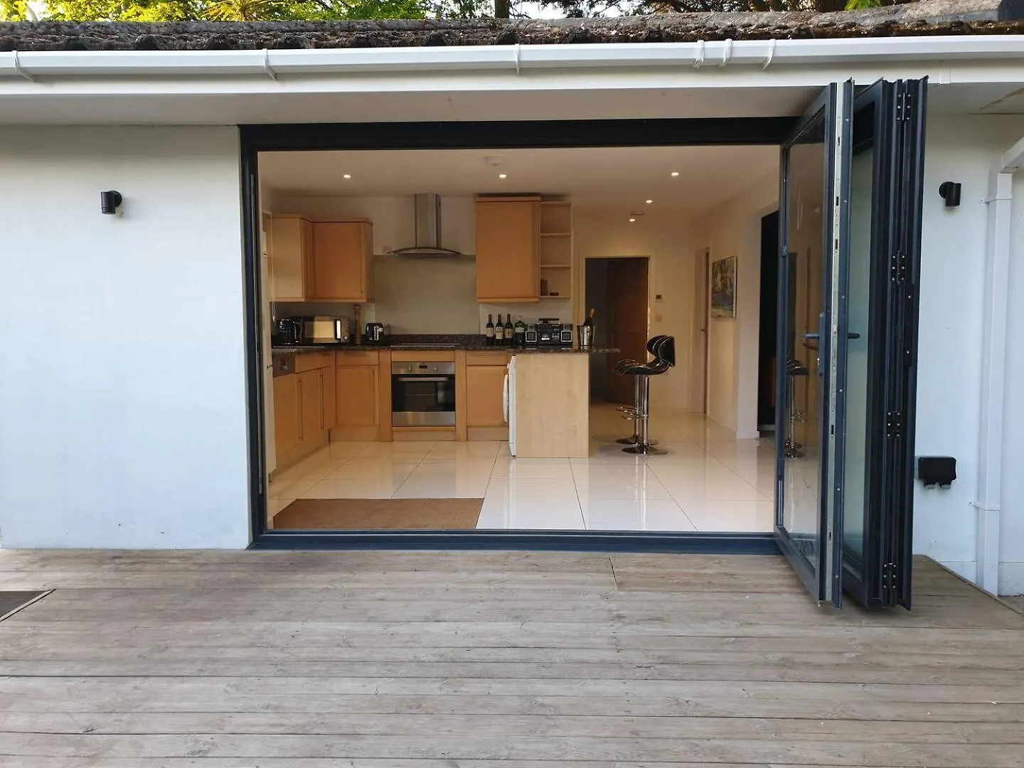 Sandbanks Gem Canford Cliffs 0*,  United Kingdom