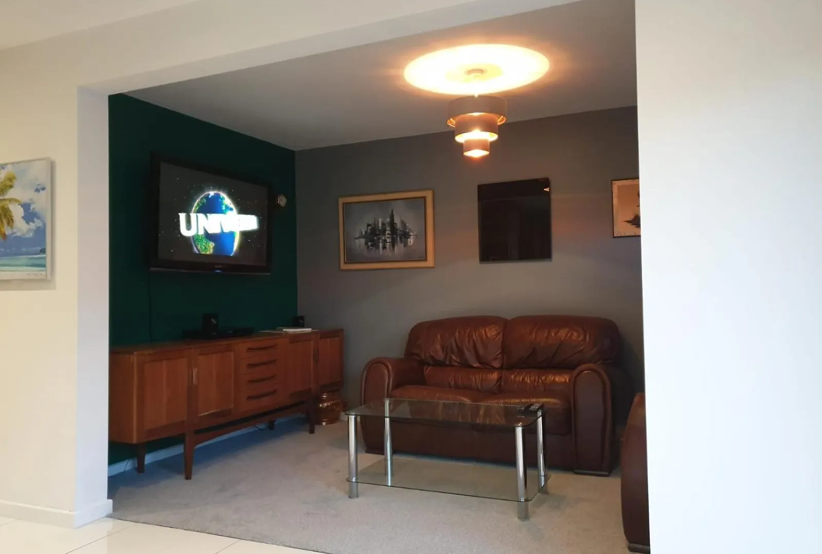 Villa Sandbanks Gem Canford Cliffs
